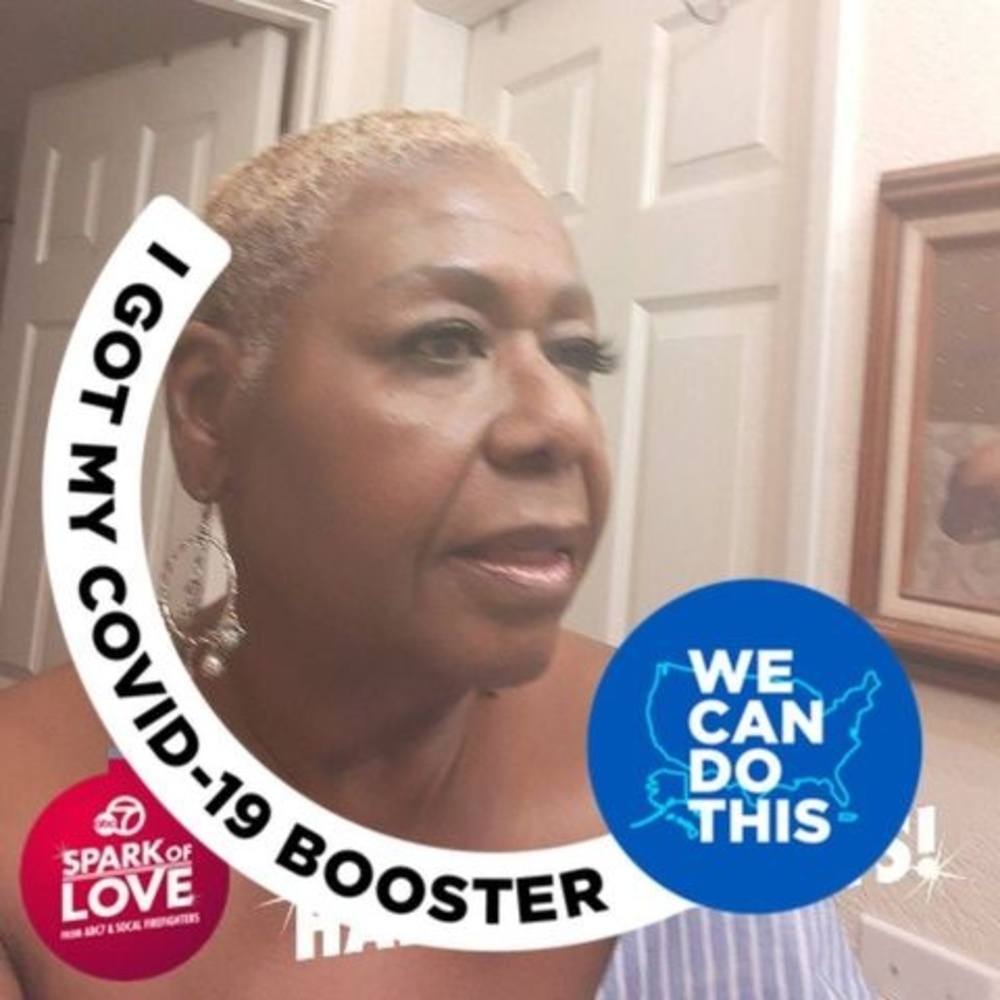 Meet your Posher, Debra
